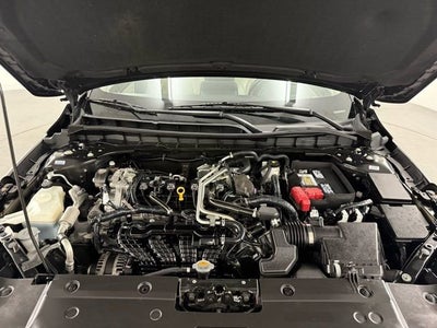 2022 Nissan Altima 2.5 SL