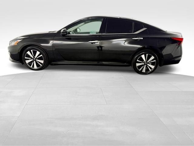 2022 Nissan Altima 2.5 SL