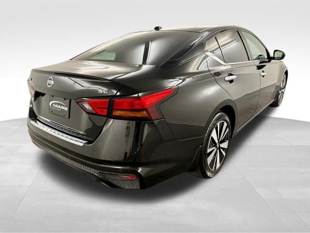 2022 Nissan Altima 2.5 SL
