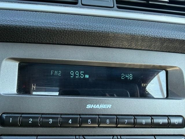 2011 Ford Mustang GT