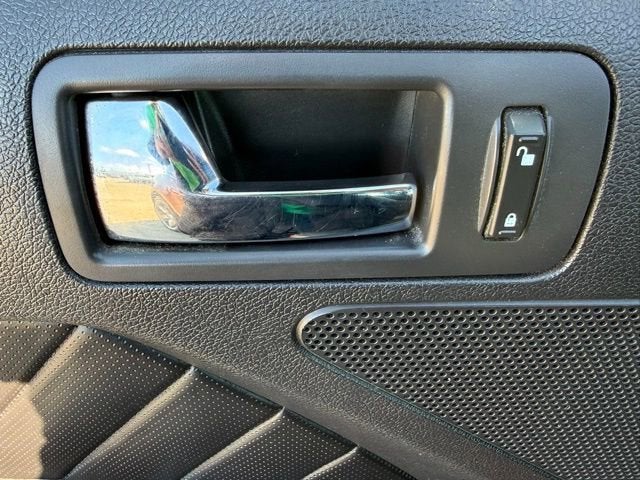 2011 Ford Mustang GT