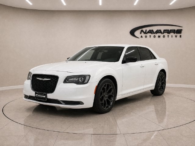 2019 Chrysler 300 Touring