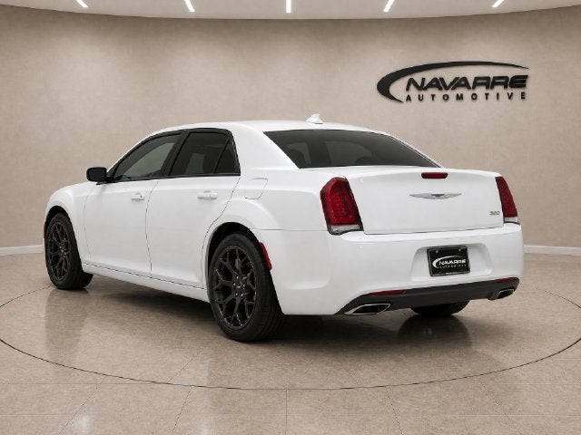 2019 Chrysler 300 Touring