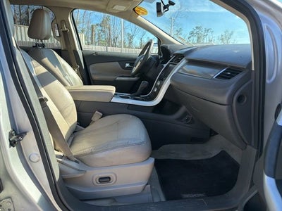2012 Ford Edge SEL