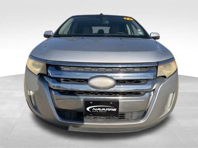 2012 Ford Edge SEL