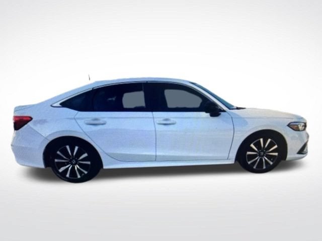 2024 Honda Civic Sedan EX