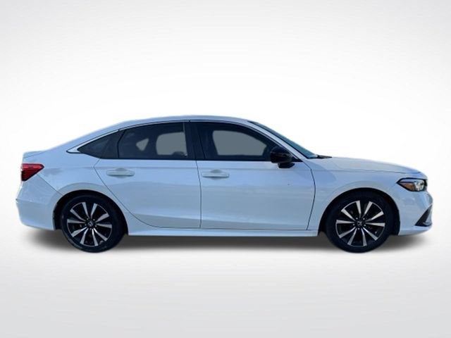 2024 Honda Civic Sedan EX