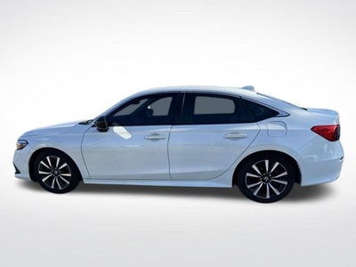 2024 Honda Civic Sedan EX