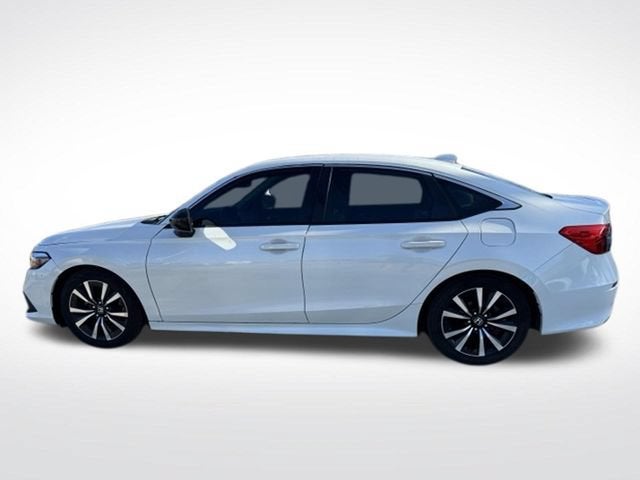 2024 Honda Civic Sedan EX