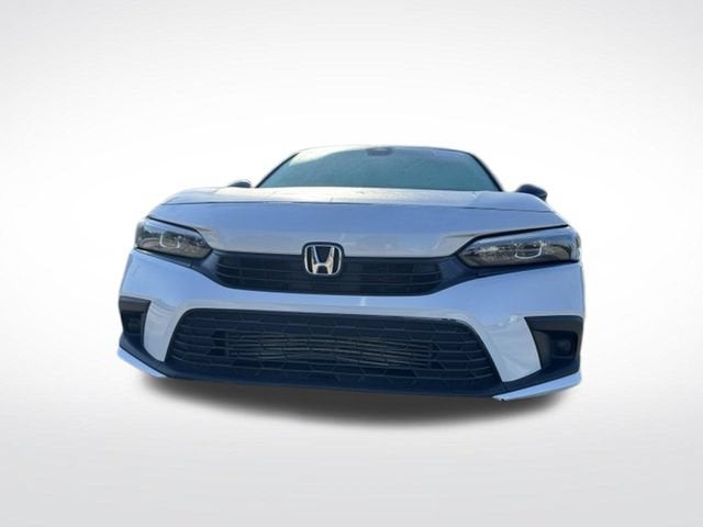 2024 Honda Civic Sedan EX