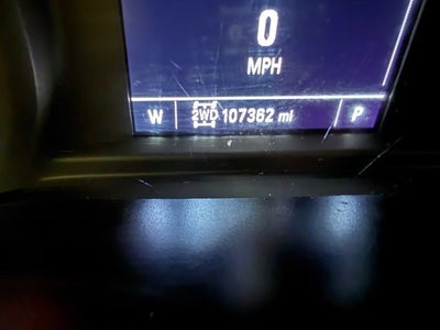 2020 Chevrolet Silverado 1500 WT