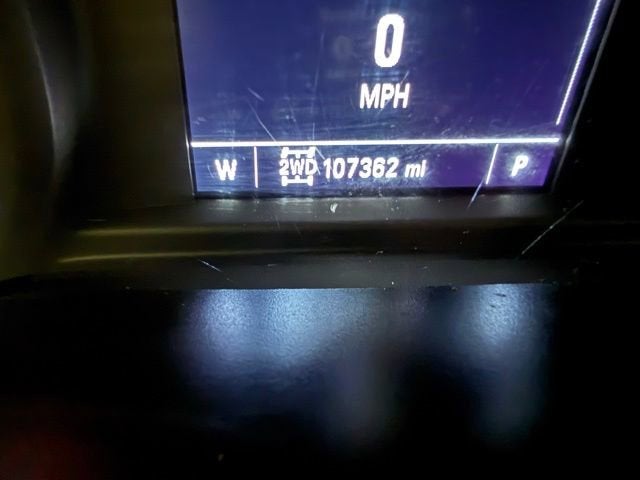 2020 Chevrolet Silverado 1500 WT