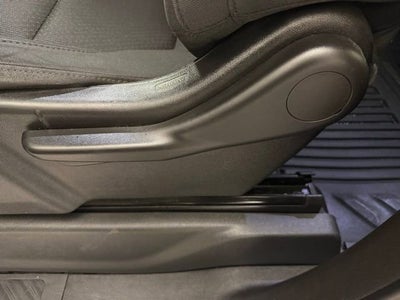 2020 Chevrolet Silverado 1500 WT