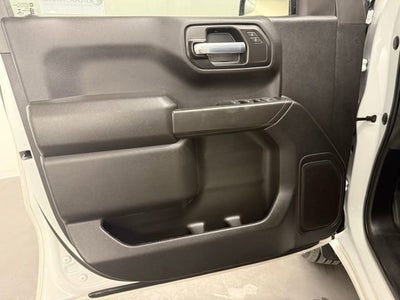 2020 Chevrolet Silverado 1500 WT