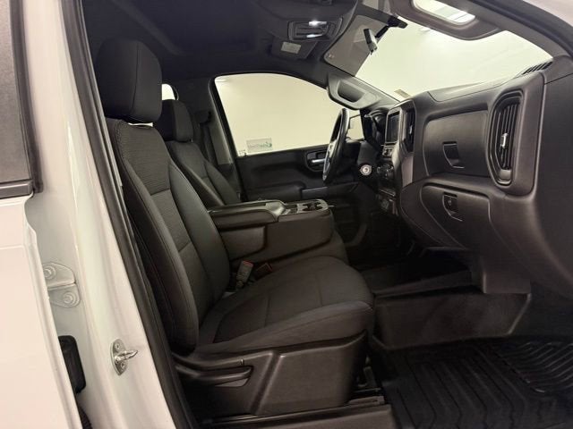 2020 Chevrolet Silverado 1500 WT