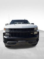 2020 Chevrolet Silverado 1500 WT