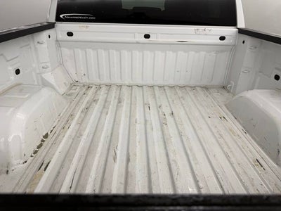 2020 Chevrolet Silverado 1500 WT