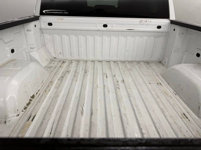 2020 Chevrolet Silverado 1500 WT