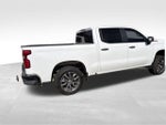 2020 Chevrolet Silverado 1500 WT