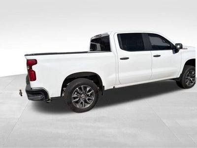 2020 Chevrolet Silverado 1500 WT