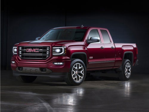 2017 GMC Sierra 1500 CREW CAB 2WD 143.