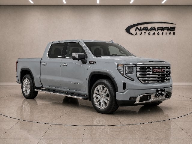 2025 GMC Sierra 1500 Denali - Photo 10