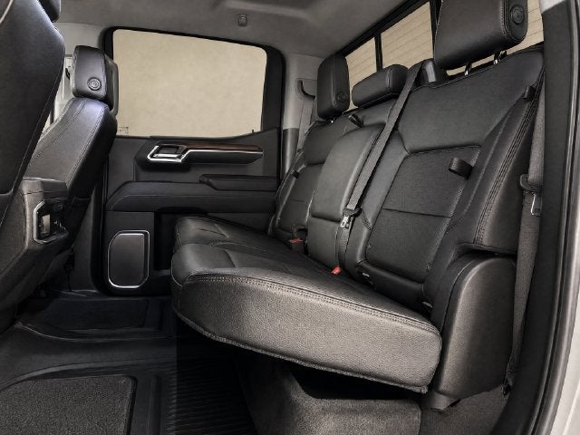 2025 GMC Sierra 1500 Denali - Photo 11