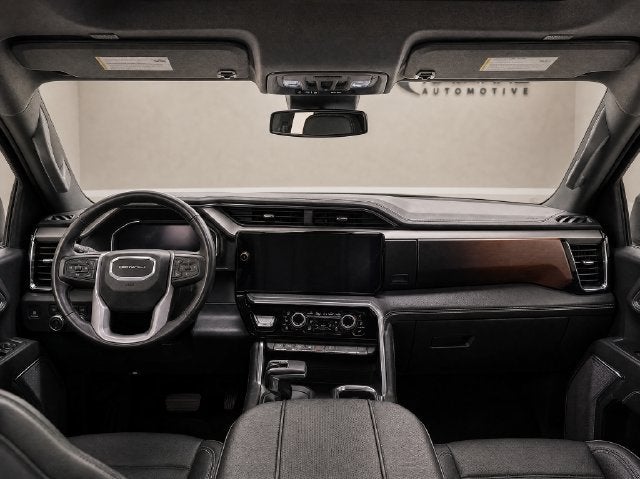 2025 GMC Sierra 1500 Denali - Photo 12