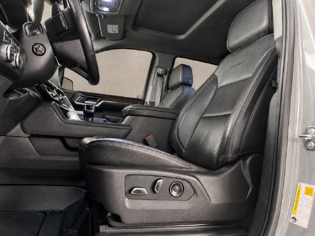 2025 GMC Sierra 1500 Denali - Photo 13