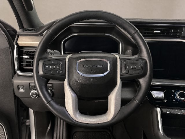 2025 GMC Sierra 1500 Denali - Photo 14