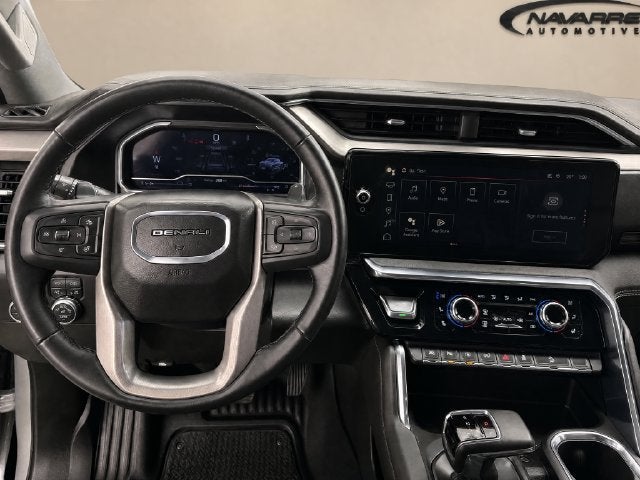 2025 GMC Sierra 1500 Denali - Photo 15