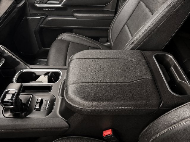 2025 GMC Sierra 1500 Denali - Photo 16