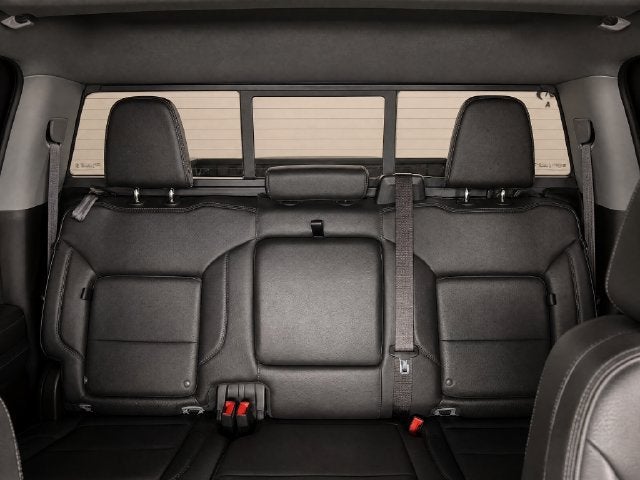 2025 GMC Sierra 1500 Denali - Photo 17