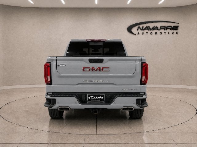 2025 GMC Sierra 1500 Denali - Photo 7