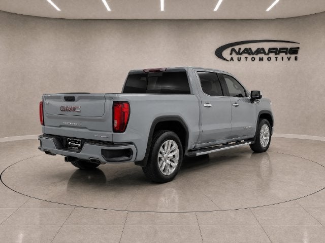2025 GMC Sierra 1500 Denali - Photo 8