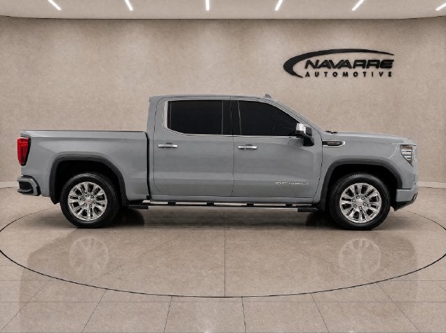 2025 GMC Sierra 1500 Denali - Photo 9
