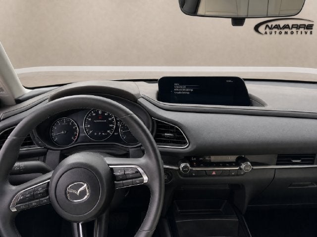 2024 Mazda Mazda CX-30 2.5 S Preferred Package