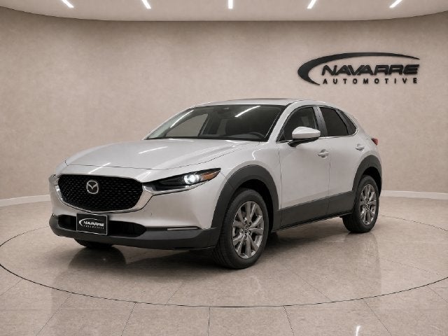 2024 Mazda Mazda CX-30 2.5 S Preferred Package