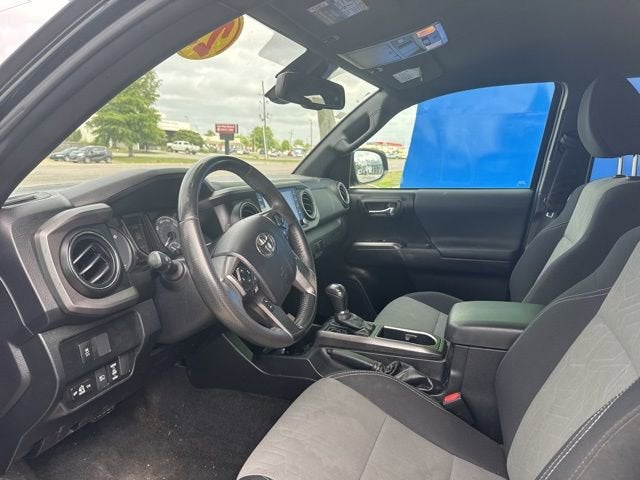 2022 Toyota Tacoma 2WD SR5