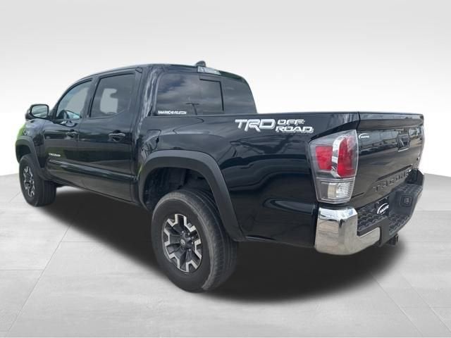 2022 Toyota Tacoma 2WD SR5