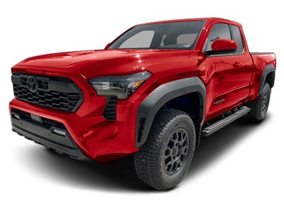 2026 Toyota Tacoma 2WD SR5