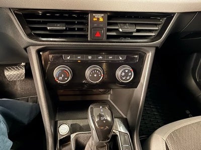 2024 Volkswagen Taos S