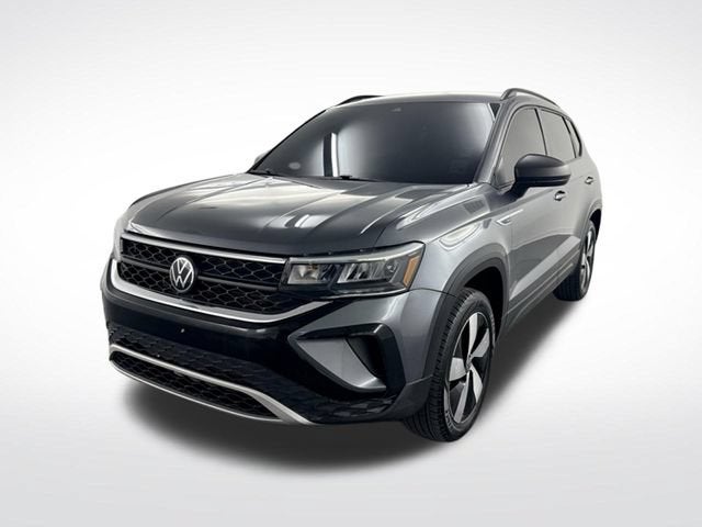 2024 Volkswagen Taos S