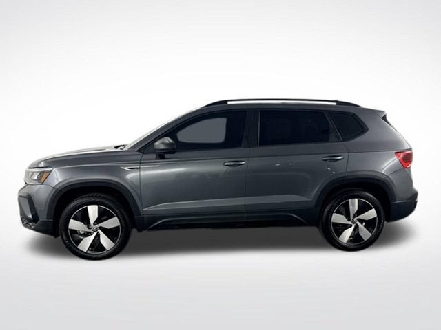 2024 Volkswagen Taos S
