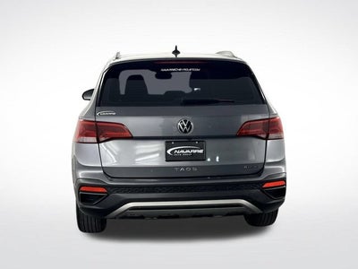 2024 Volkswagen Taos S