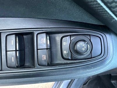 2022 Subaru Impreza 5DR WGN CVT