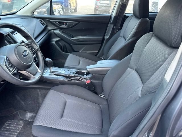 2022 Subaru Impreza 5DR WGN CVT