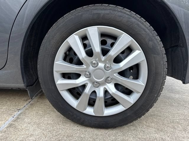 2022 Subaru Impreza 5DR WGN CVT
