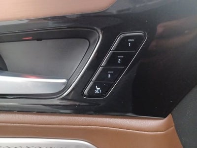 2023 Acura MDX w/Technology Package