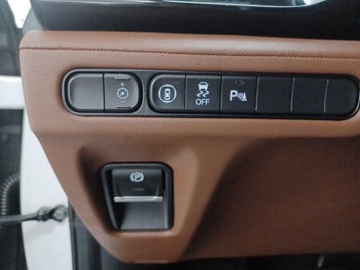 2023 Acura MDX w/Technology Package